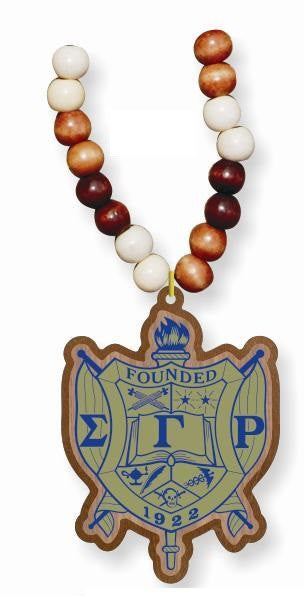 Omega psi hotsell phi tiki necklace