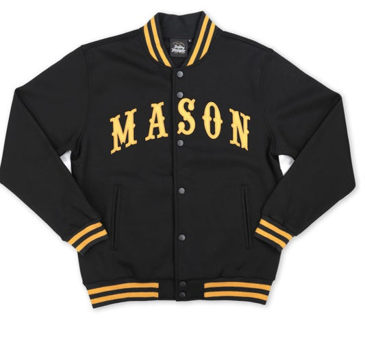 Mason Fleece