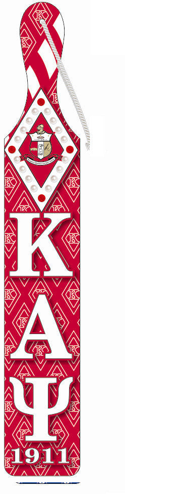 Alpha Kappa Alpha Paddle Sale Online | emergencydentistry.com