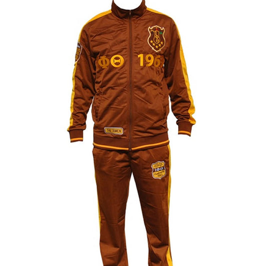 Iota Phi Beta Jogging Suit